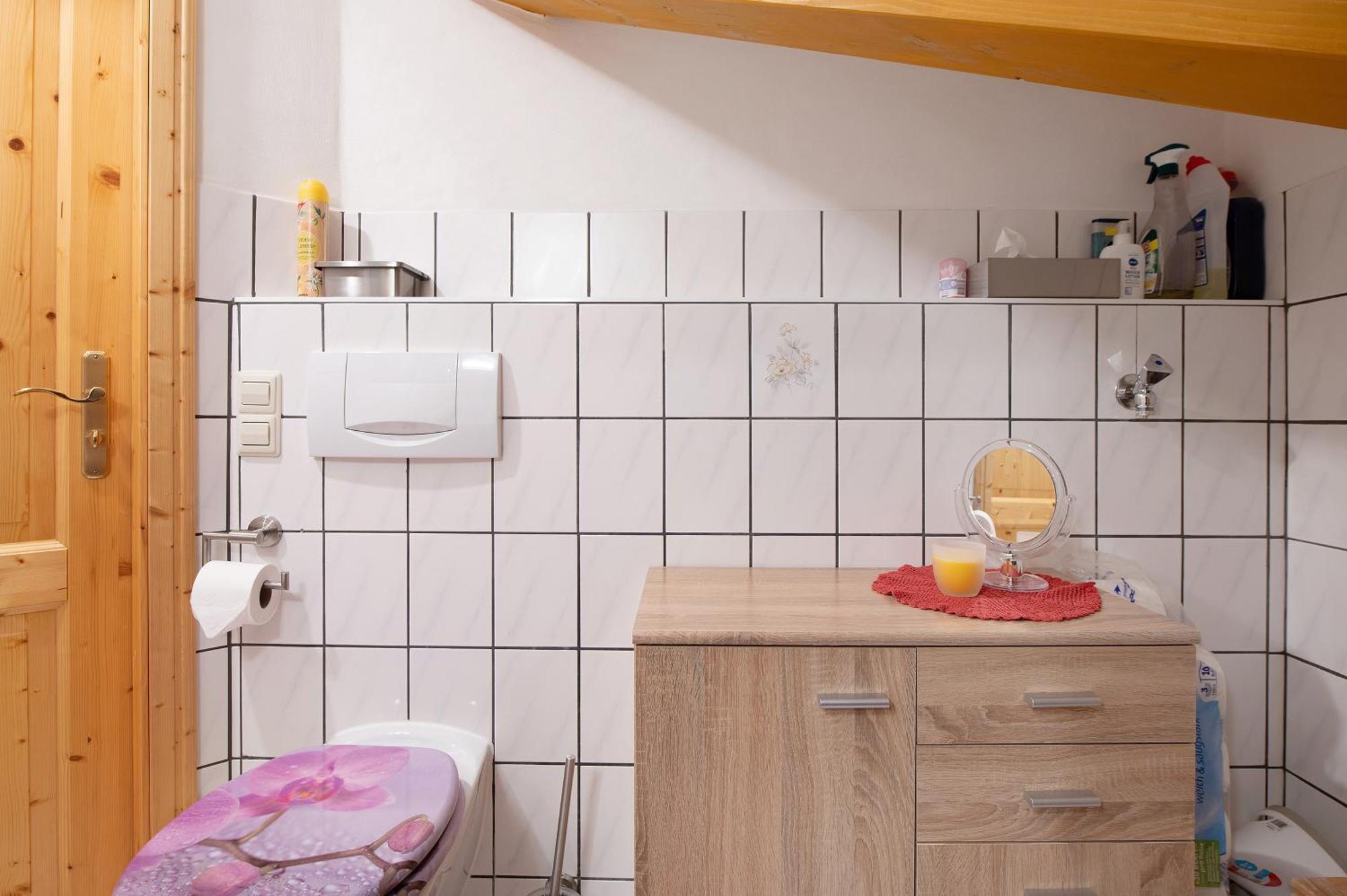 Ferienwohnung Blasi Mit Alpensicht Ibach Exteriér fotografie